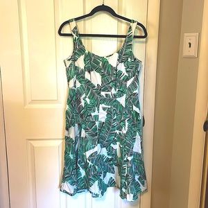 Nine West Dress (size 12)